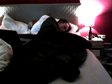 zweiblond  06-09-2021 Recorded Video Naked